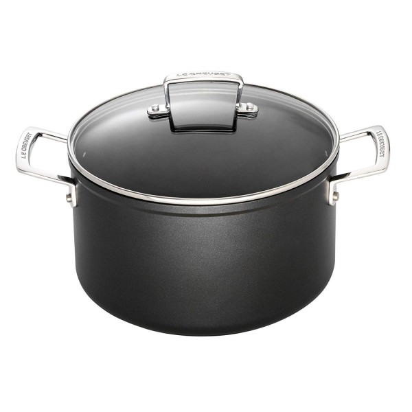 Pentola antiaderente Le Creuset casseruola